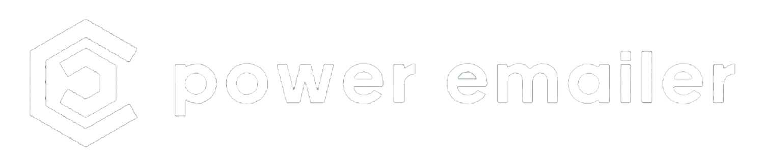 Power emailer